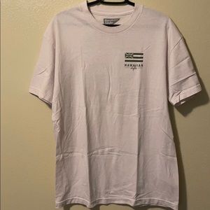 Hawaiian Styles Logo T shirt